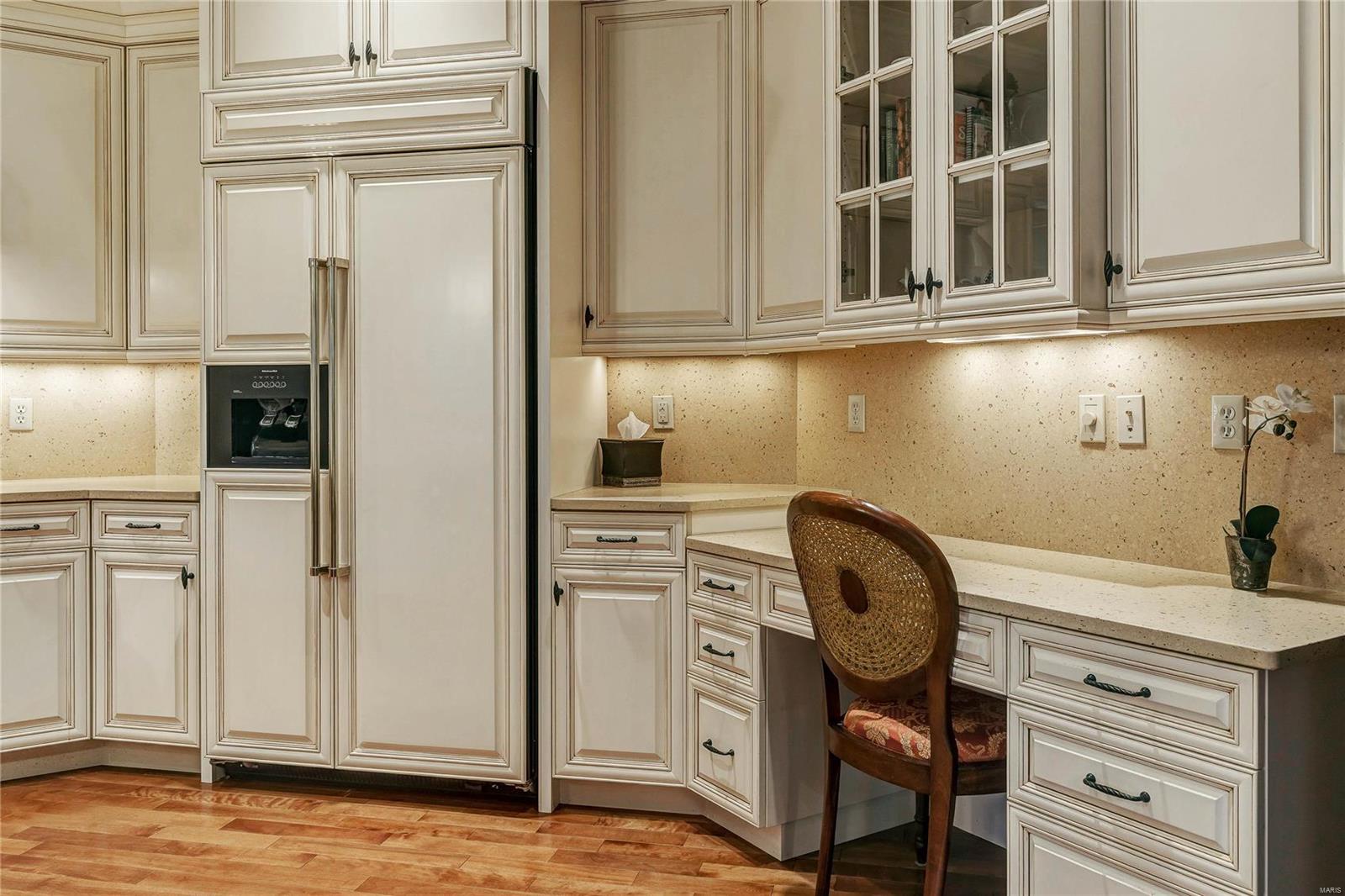 Manors At Lake Forest - Residential
