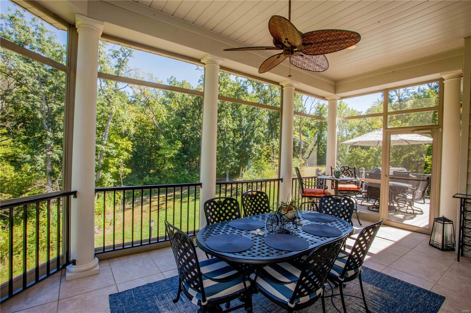 Manors At Lake Forest - Residential