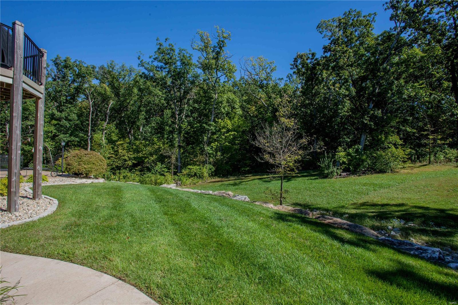 Manors At Lake Forest - Residential