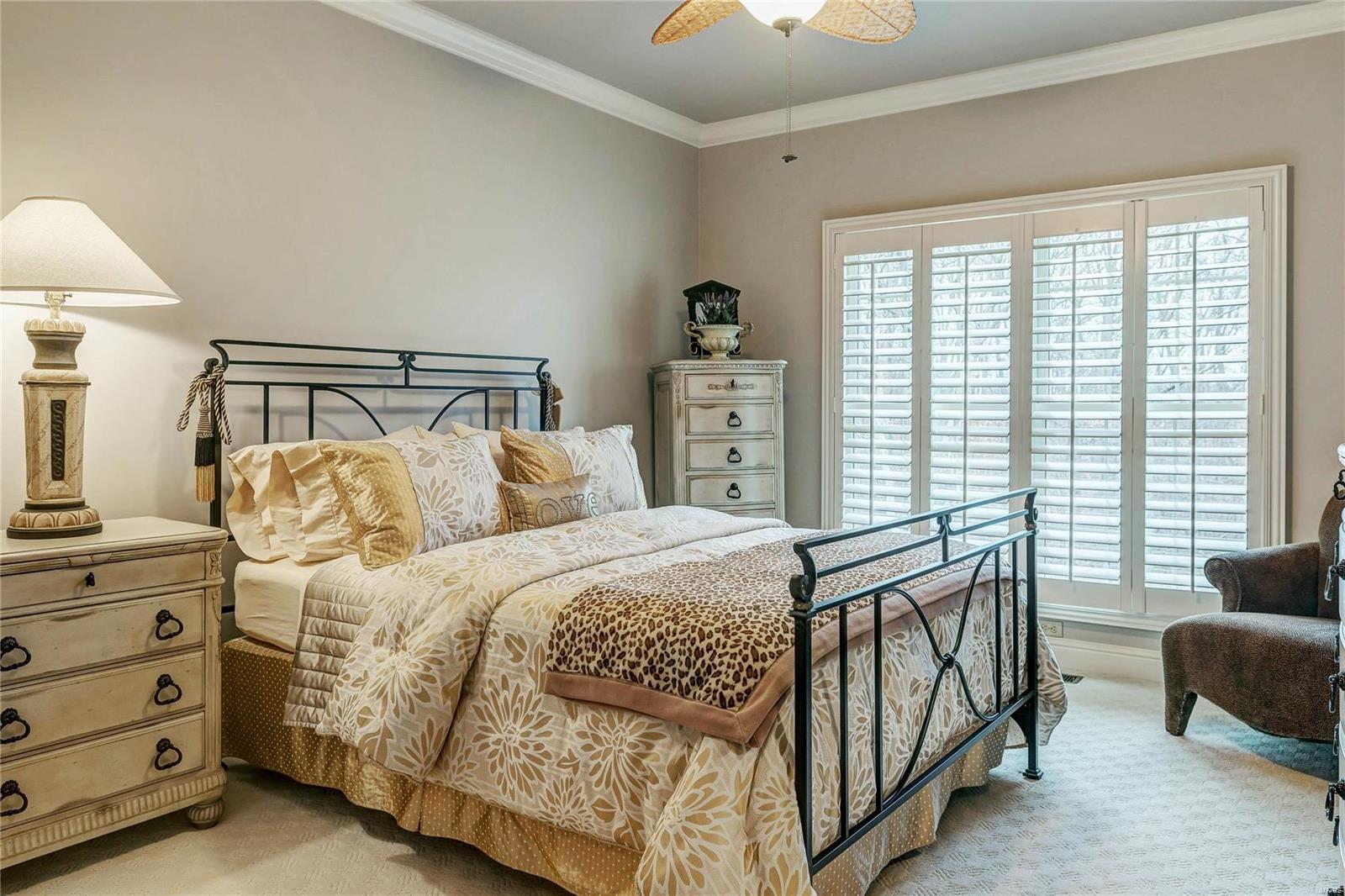 Manors At Lake Forest - Residential