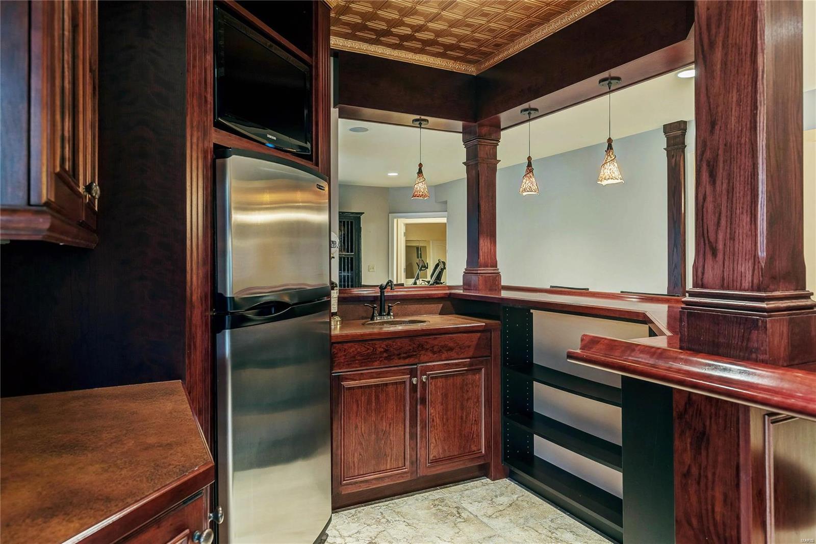 Manors At Lake Forest - Residential