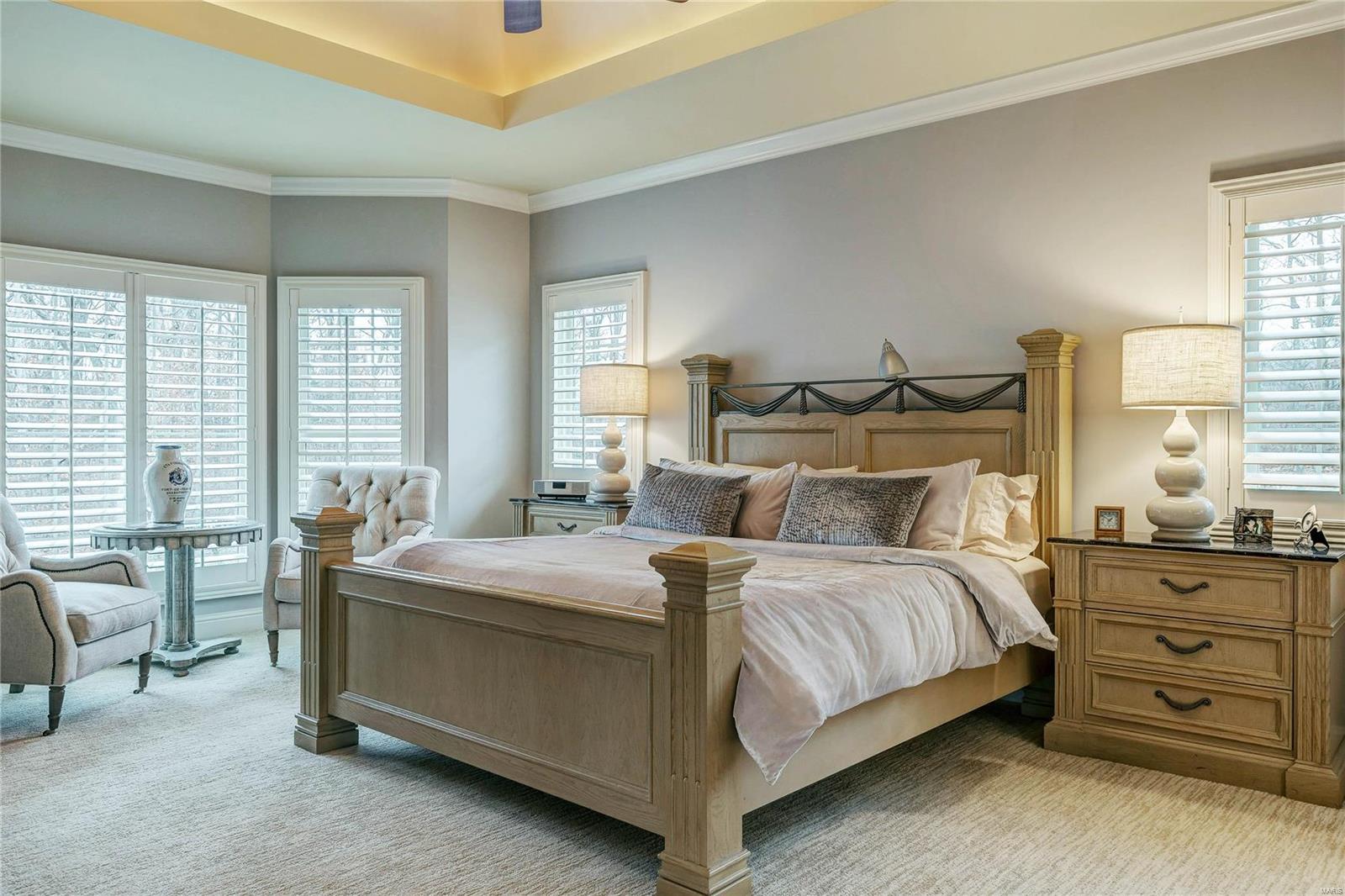 Manors At Lake Forest - Residential
