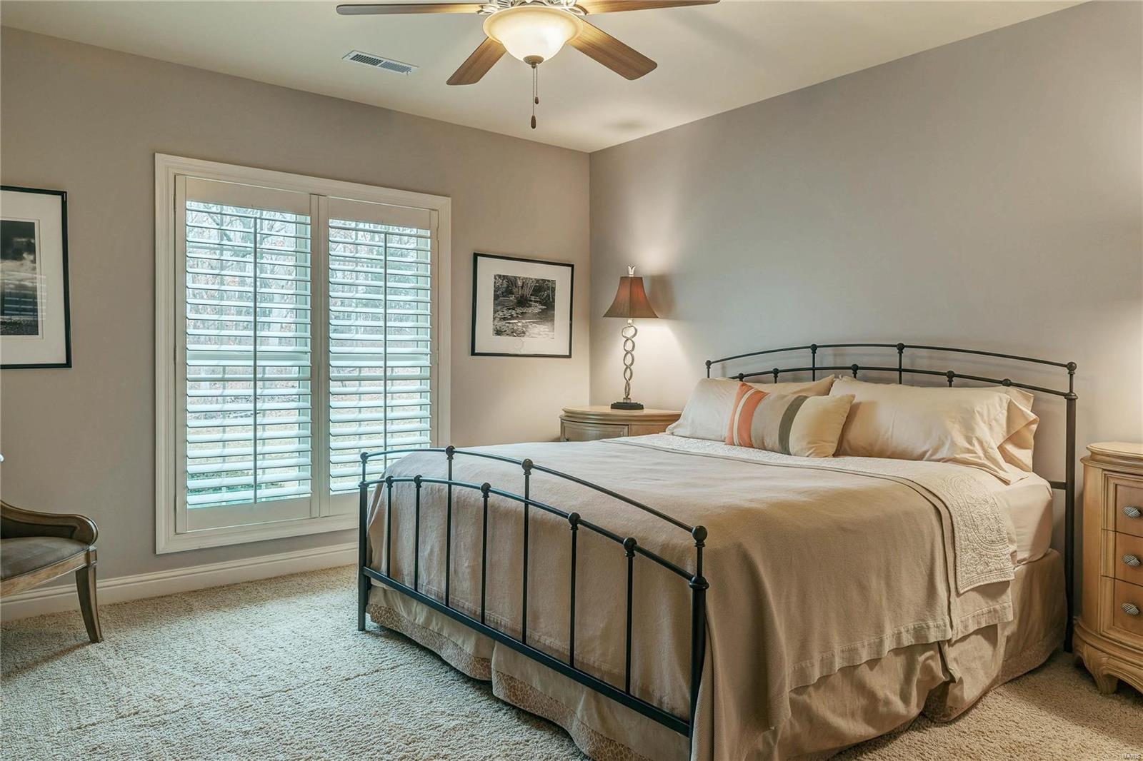 Manors At Lake Forest - Residential