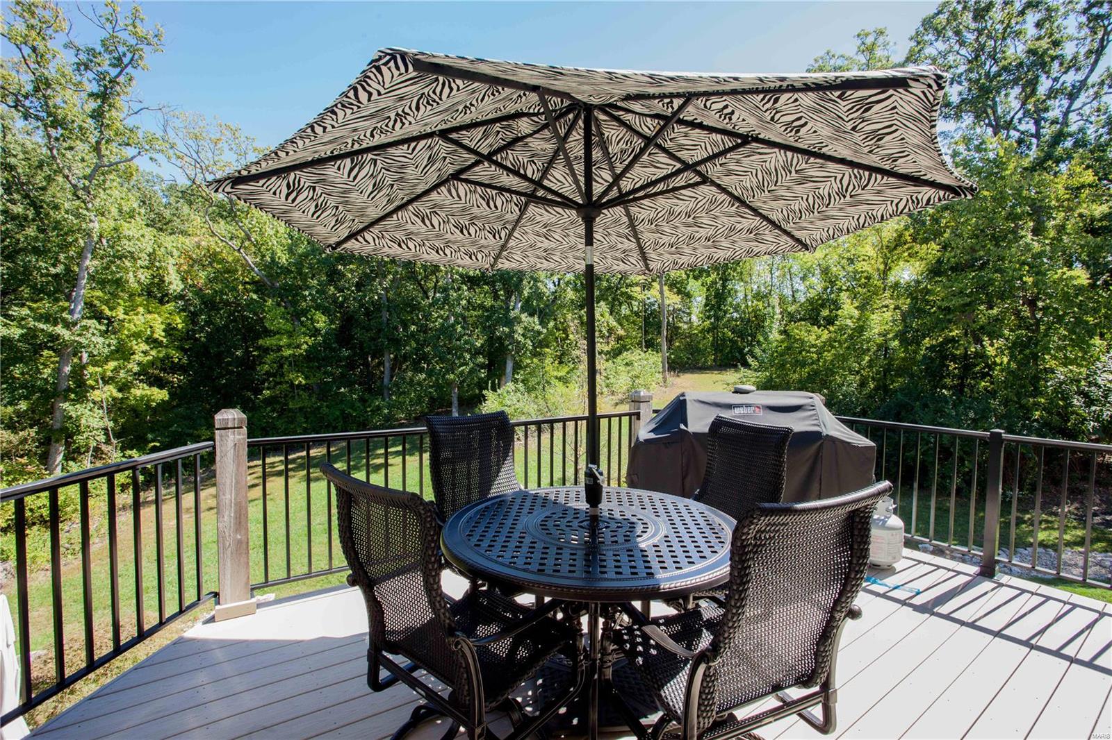 Manors At Lake Forest - Residential