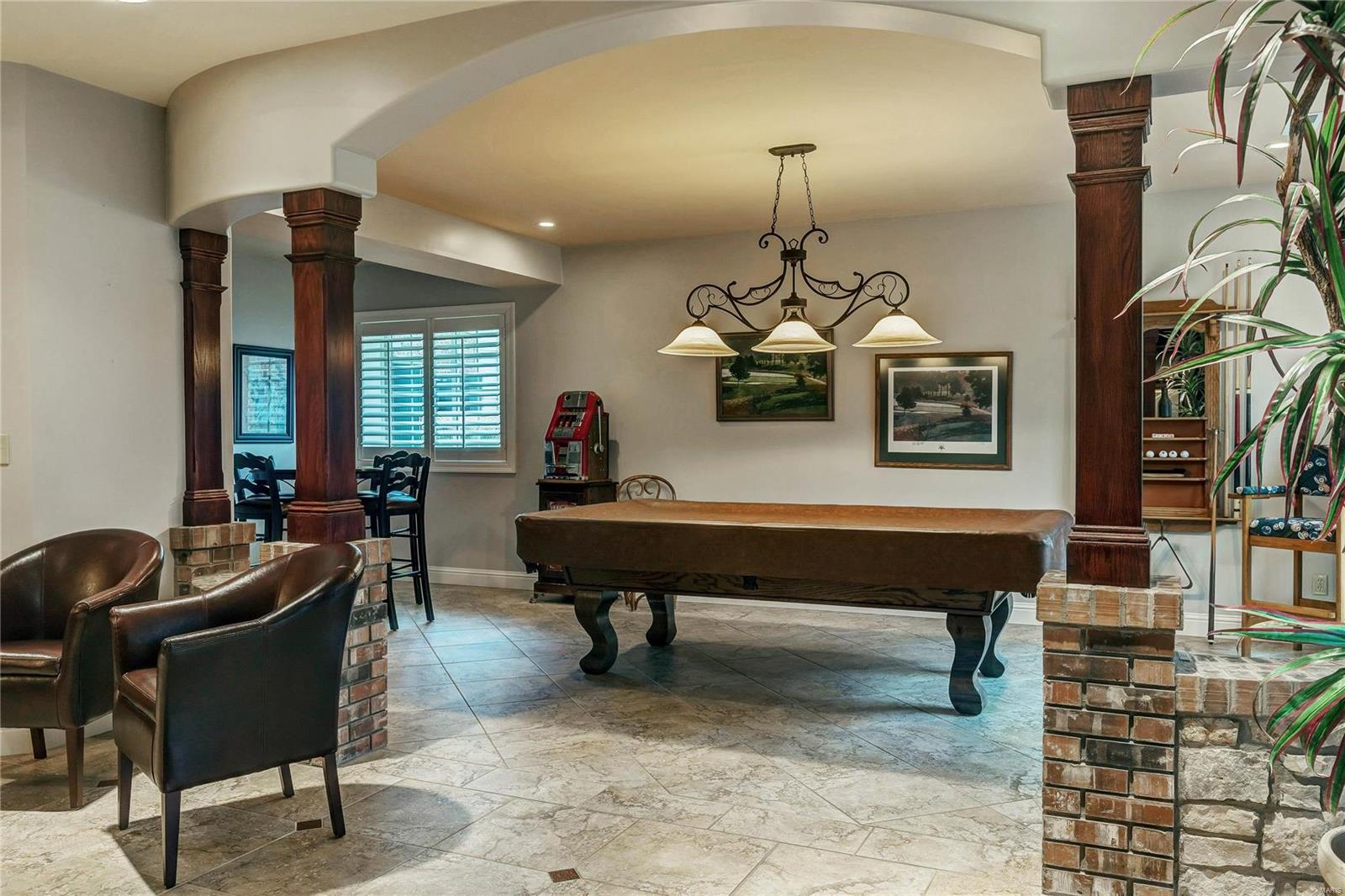 Manors At Lake Forest - Residential