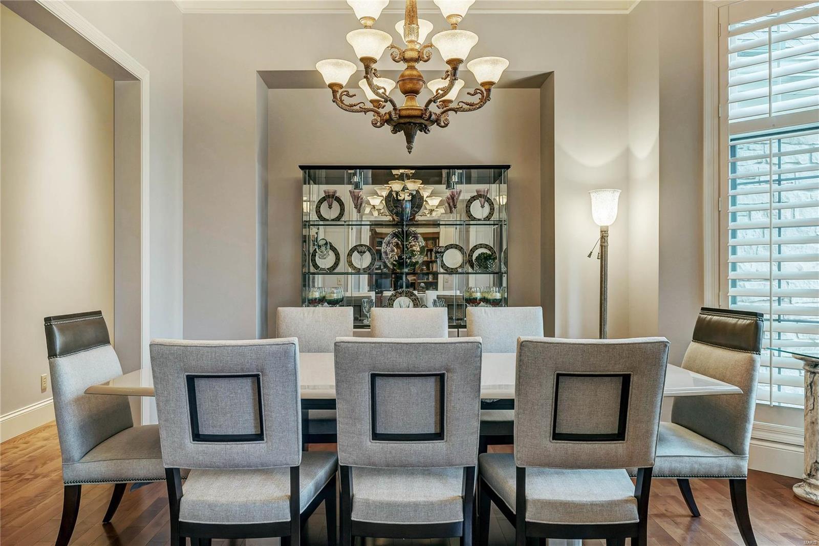 Manors At Lake Forest - Residential