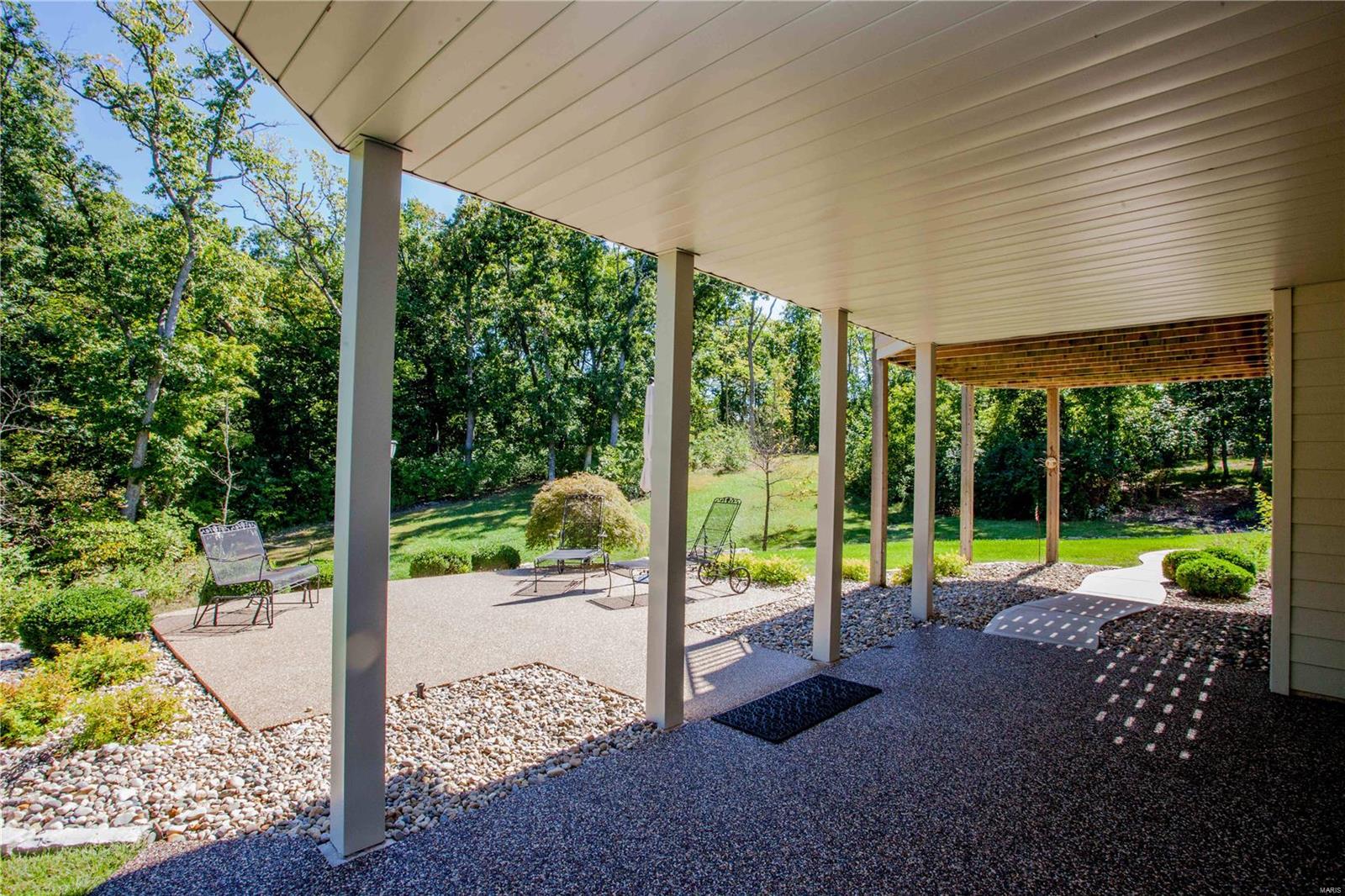 Manors At Lake Forest - Residential