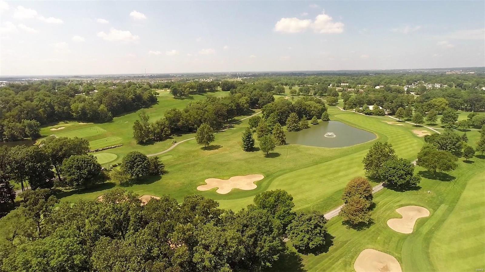 Manors At Lake Forest - Residential