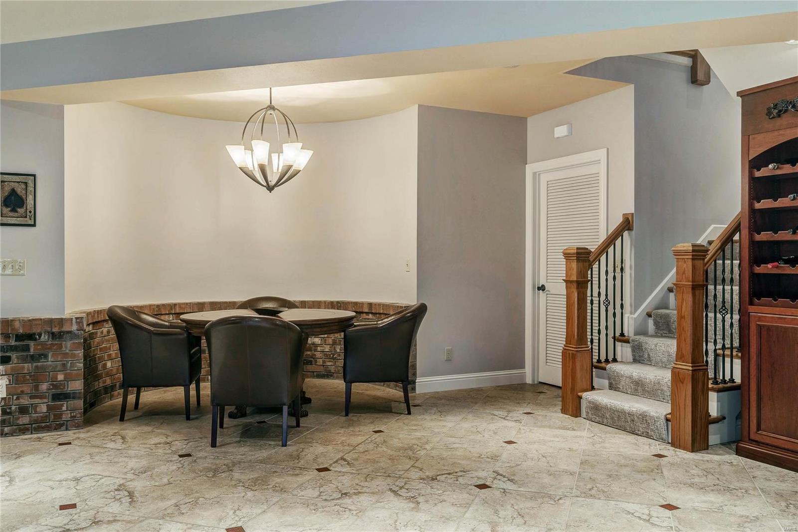 Manors At Lake Forest - Residential