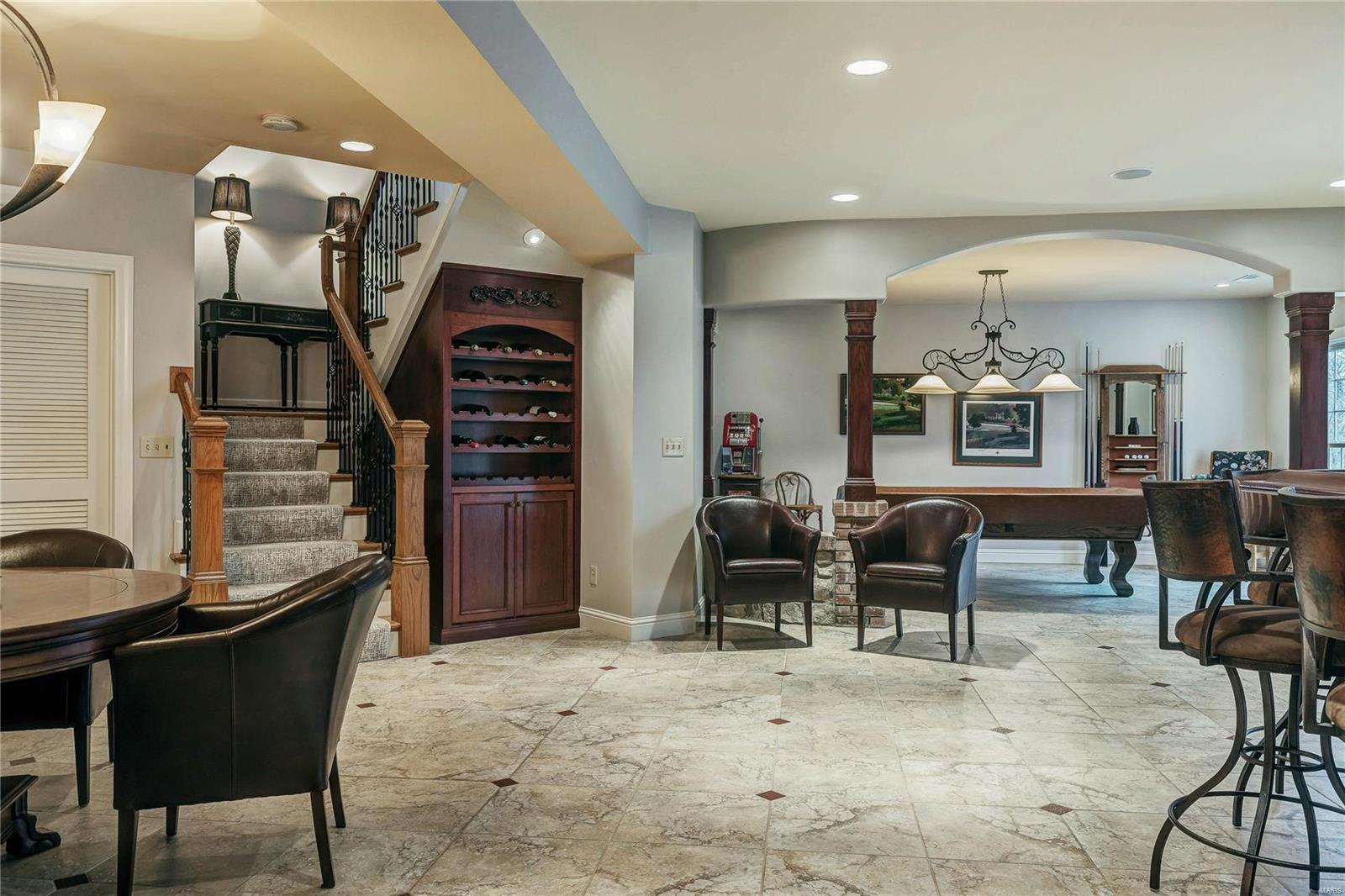 Manors At Lake Forest - Residential