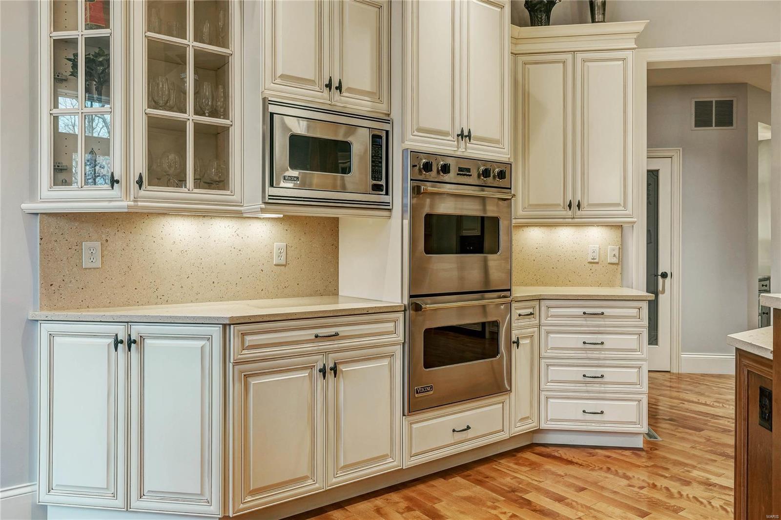 Manors At Lake Forest - Residential