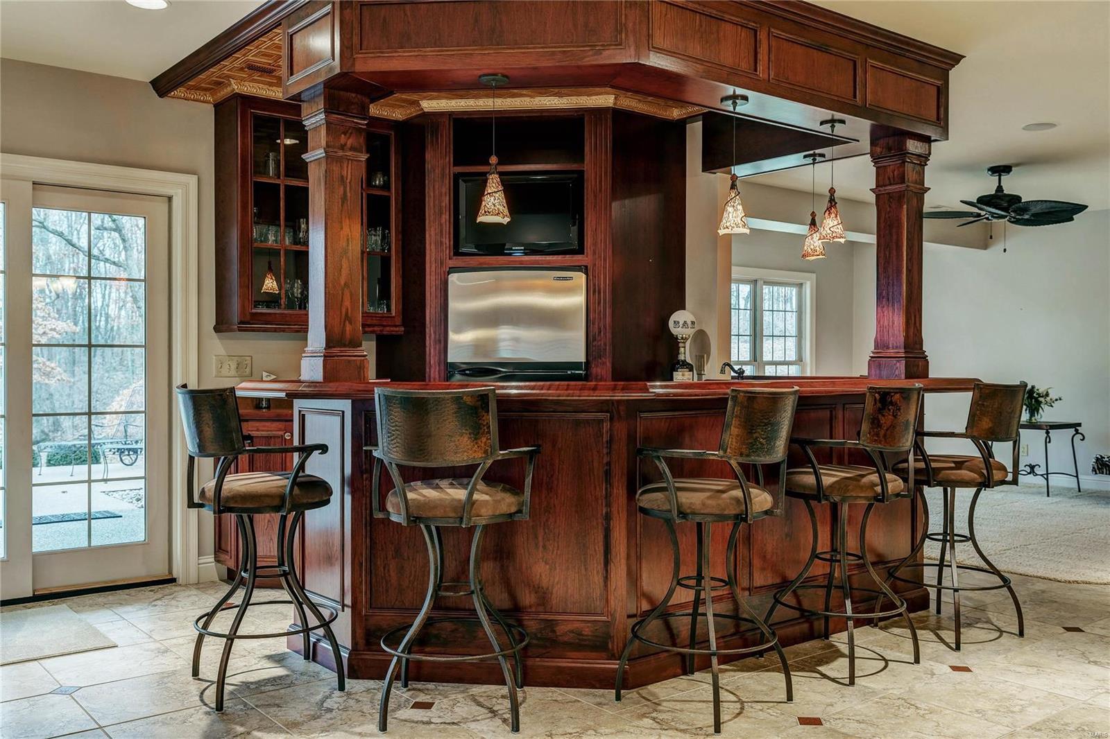 Manors At Lake Forest - Residential