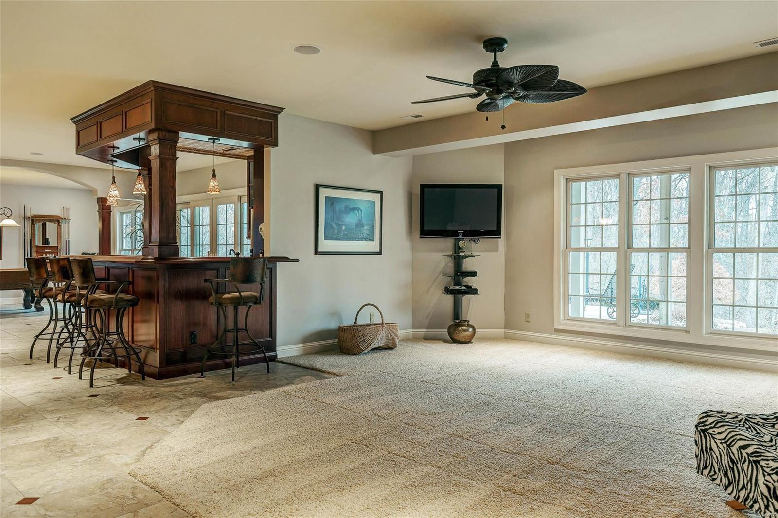 Manors At Lake Forest - Residential