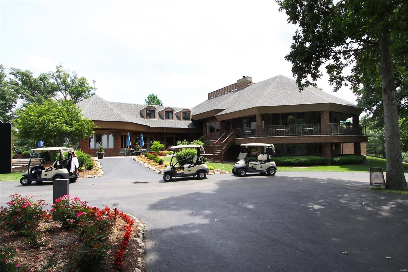 Manors At Lake Forest - Residential