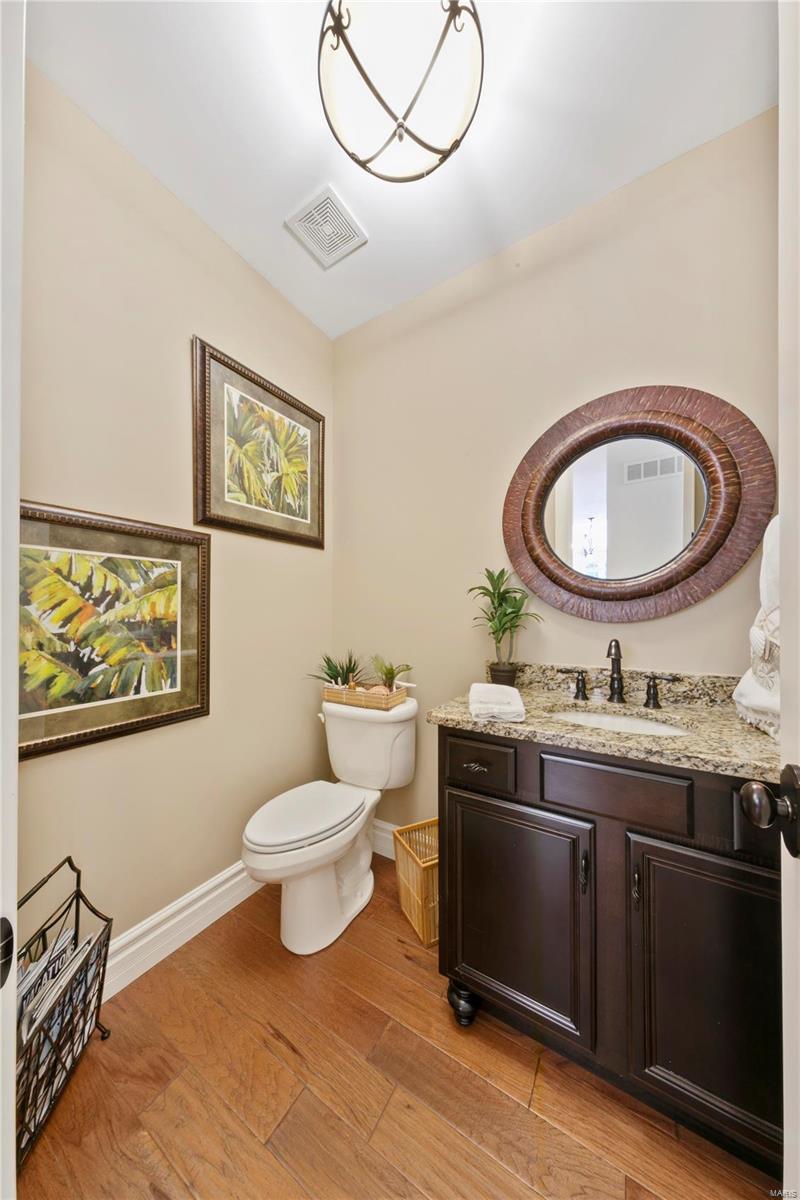 Stonecastle - Residential