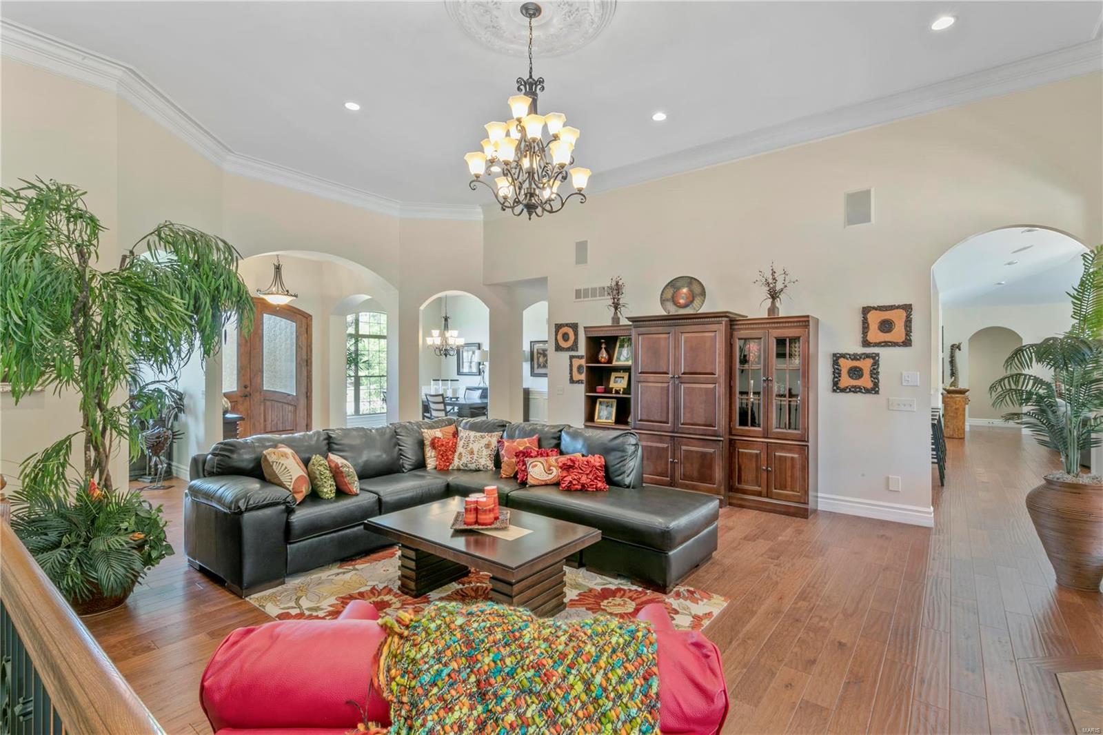 Stonecastle - Residential