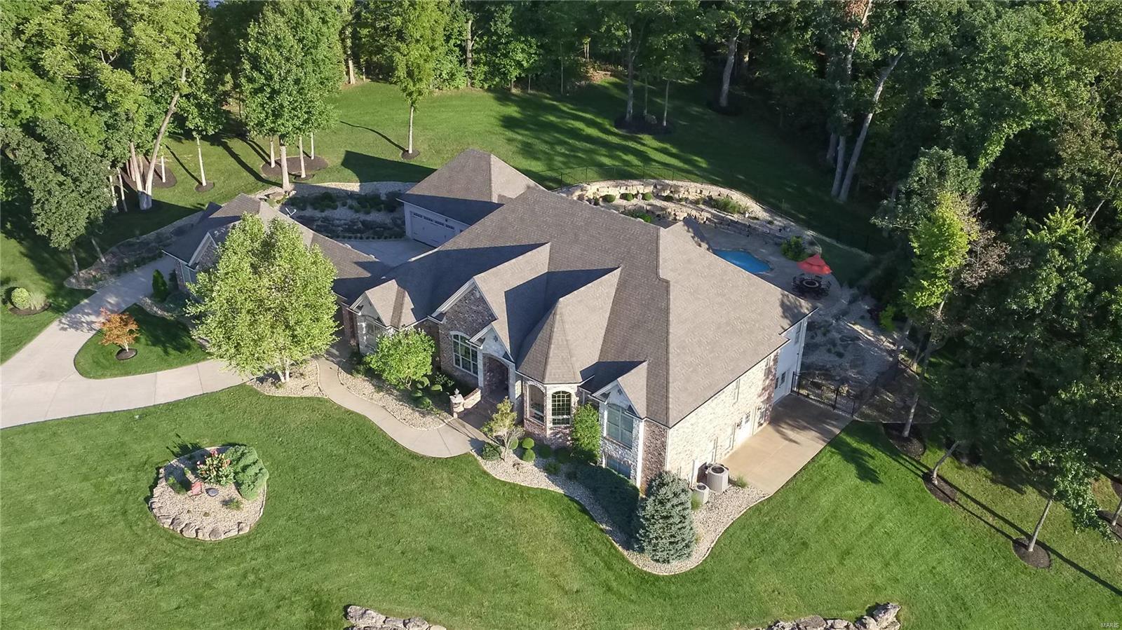 Stonecastle - Residential