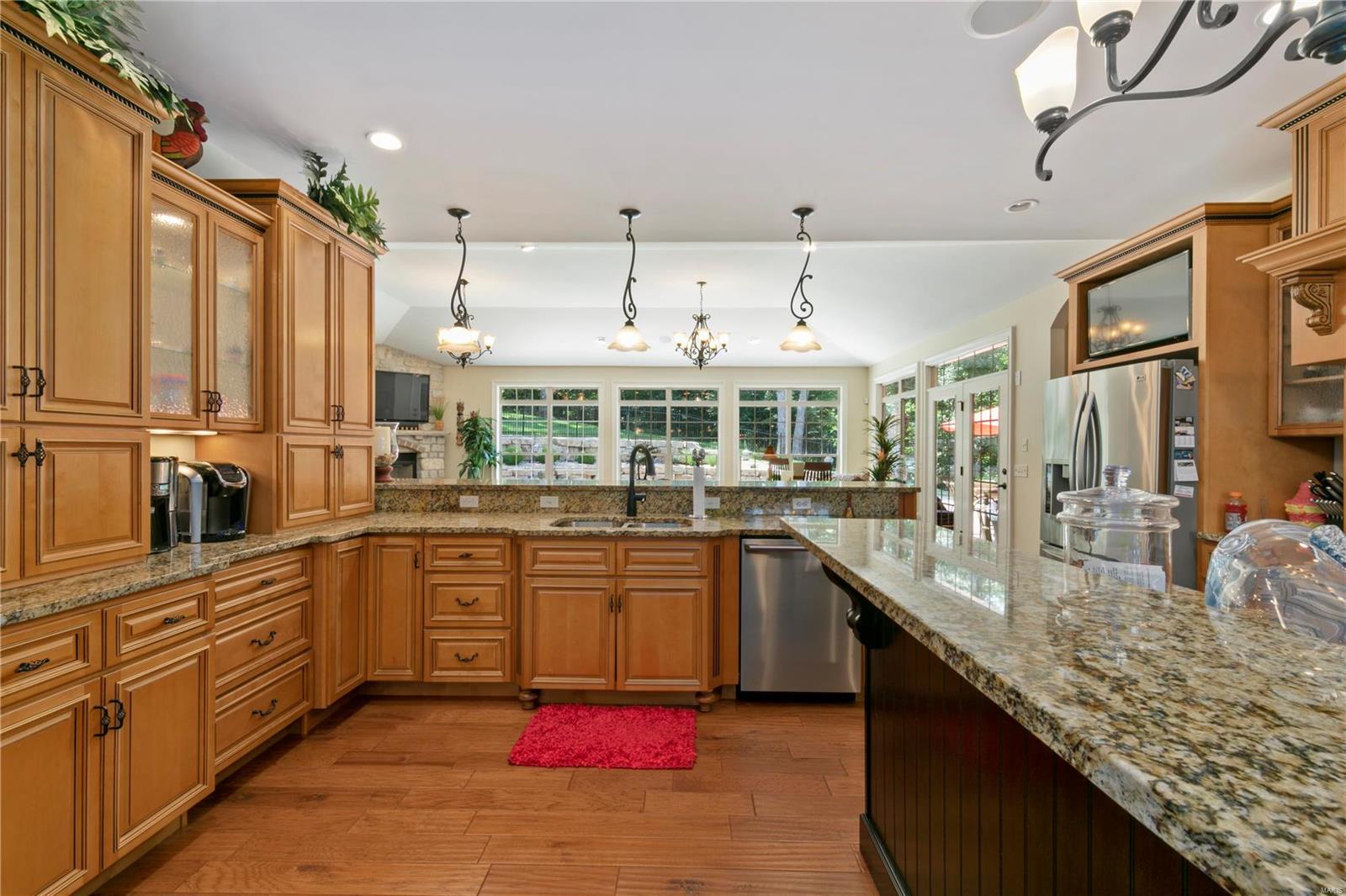 Stonecastle - Residential