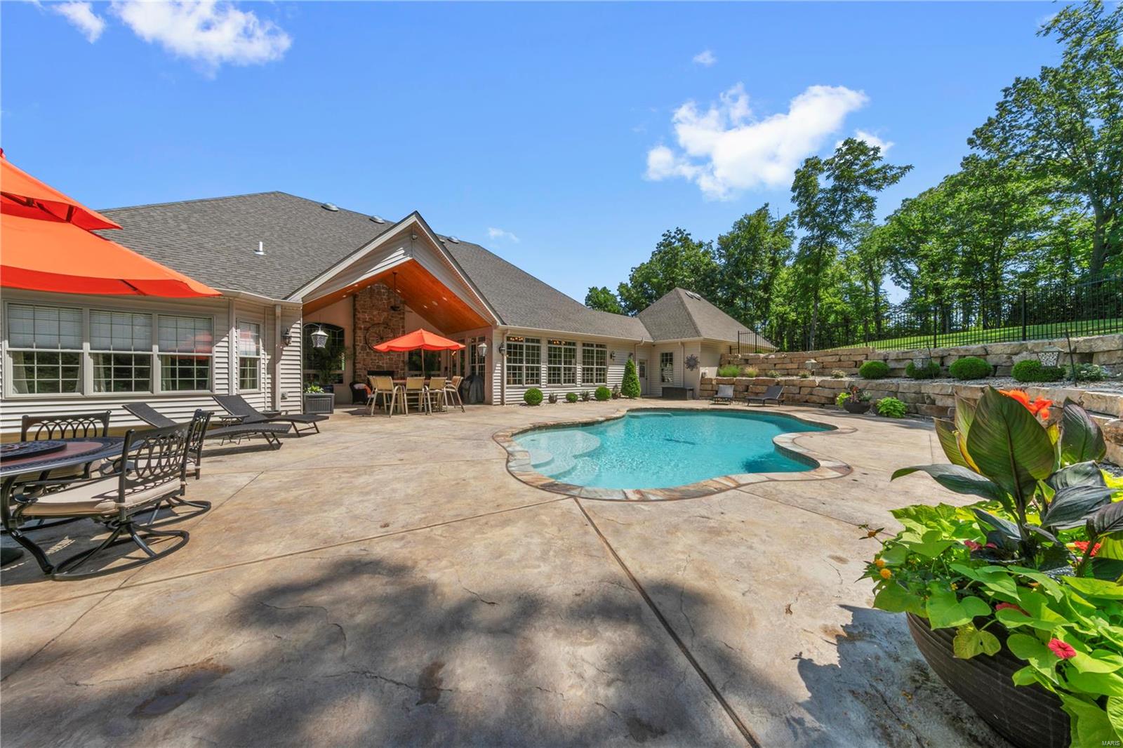 Stonecastle - Residential