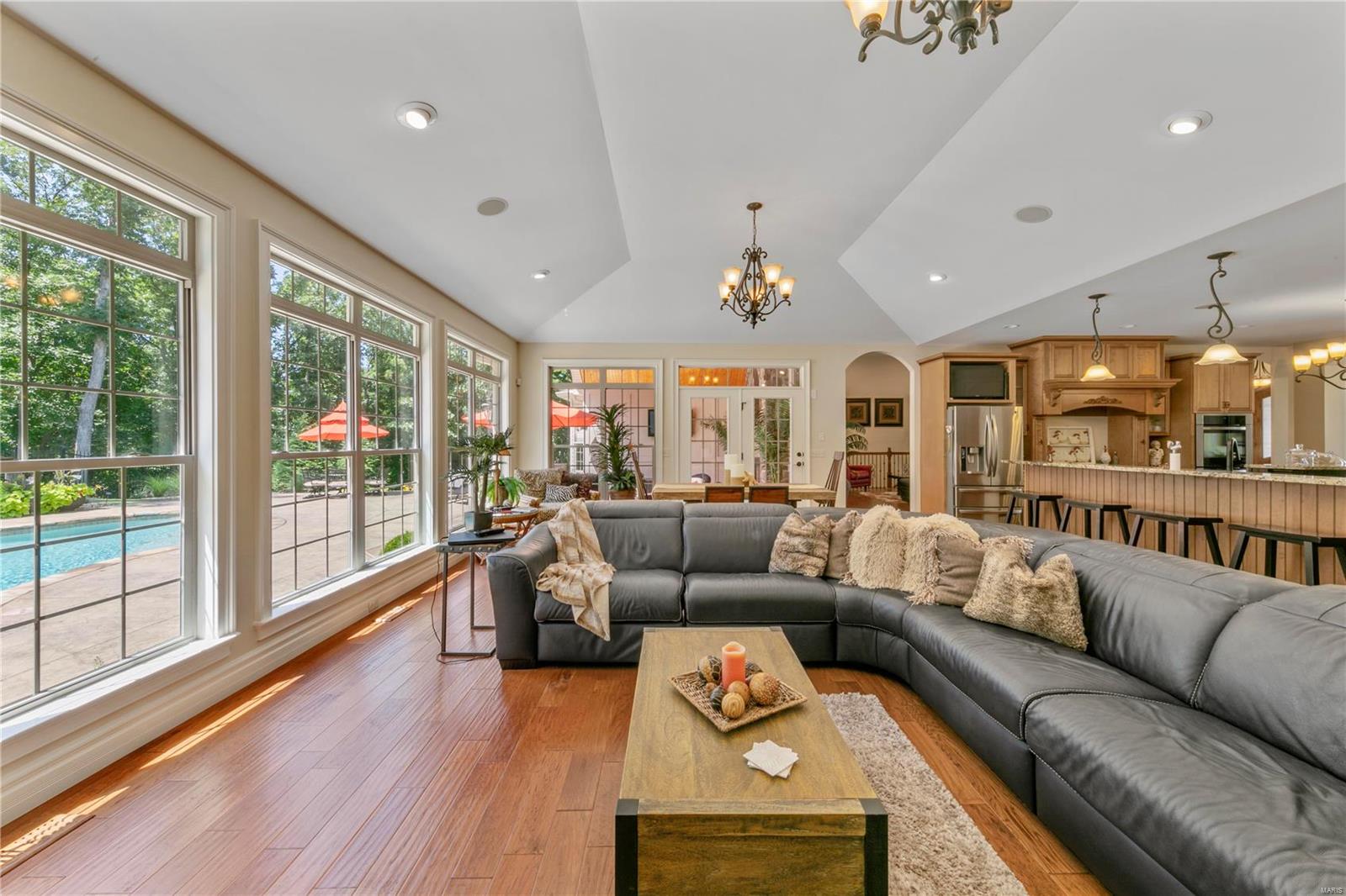 Stonecastle - Residential