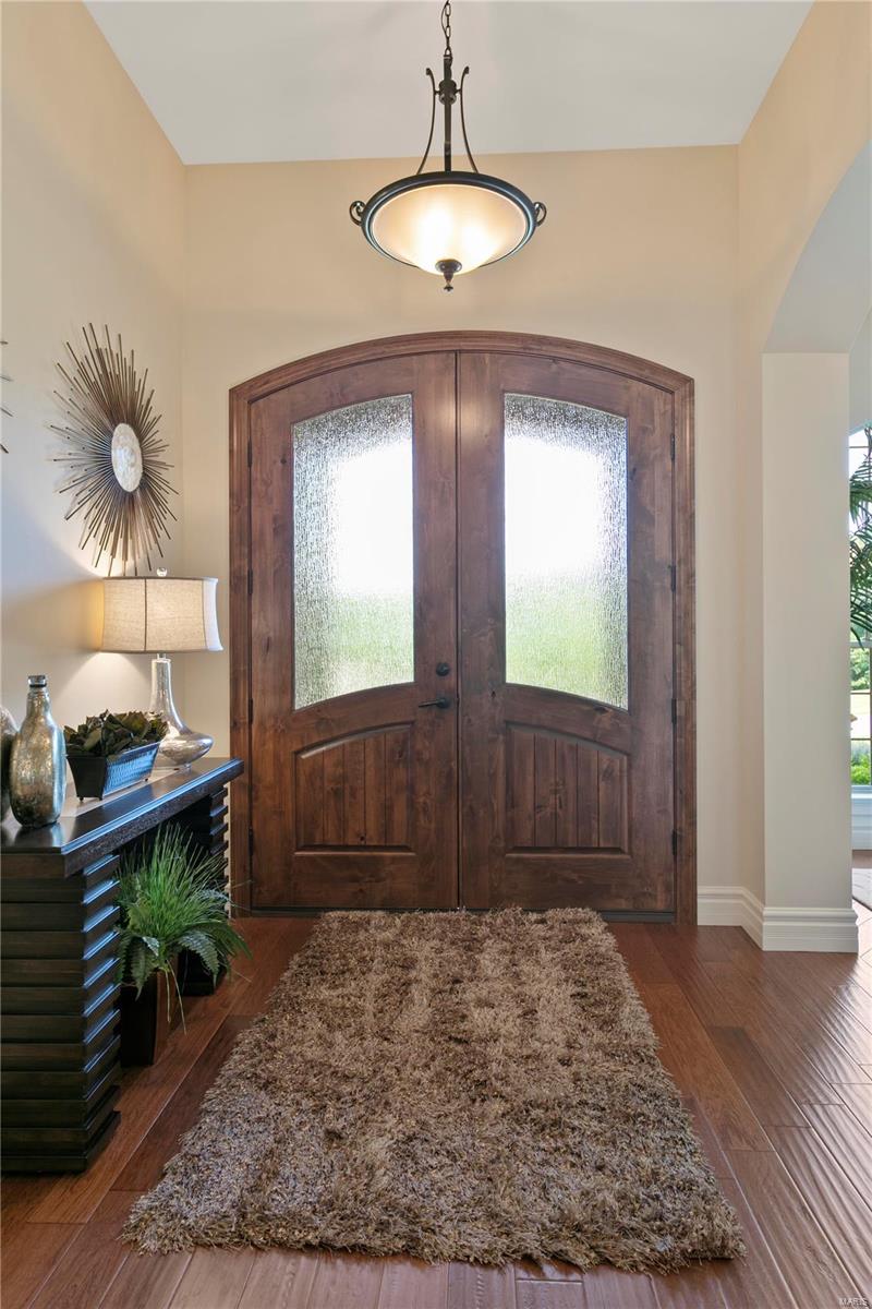 Stonecastle - Residential