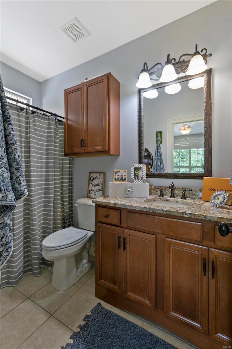 Stonecastle - Residential