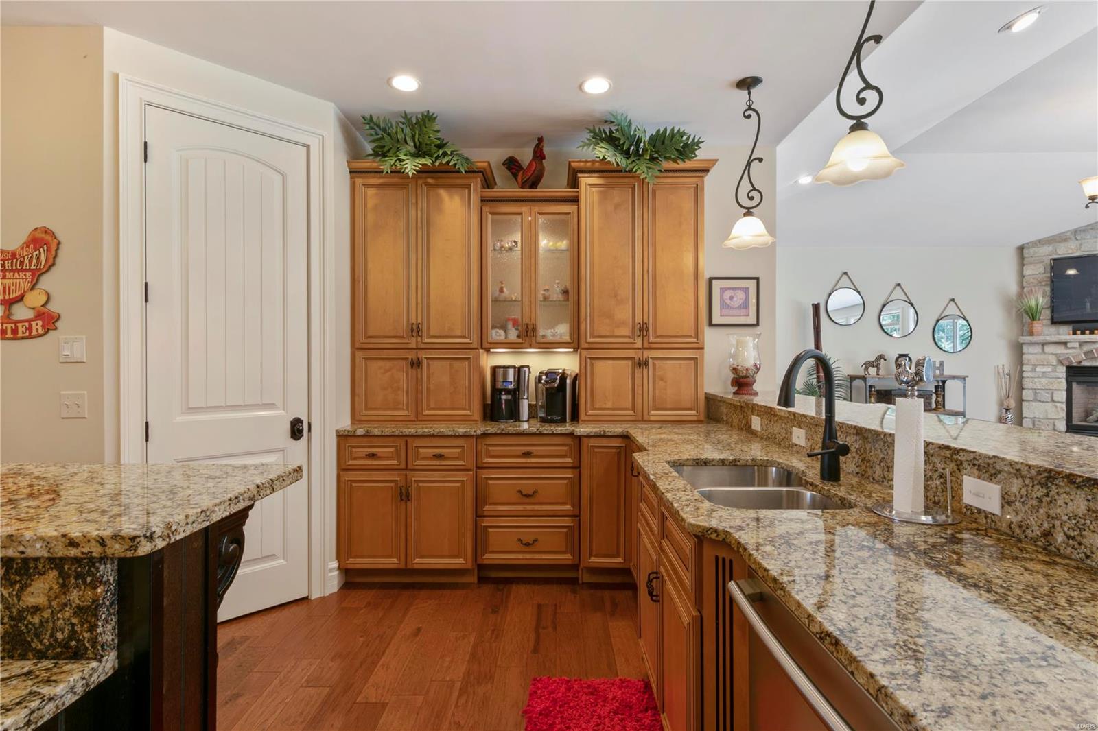 Stonecastle - Residential