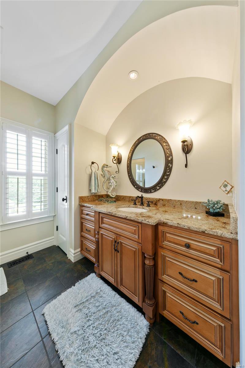 Stonecastle - Residential