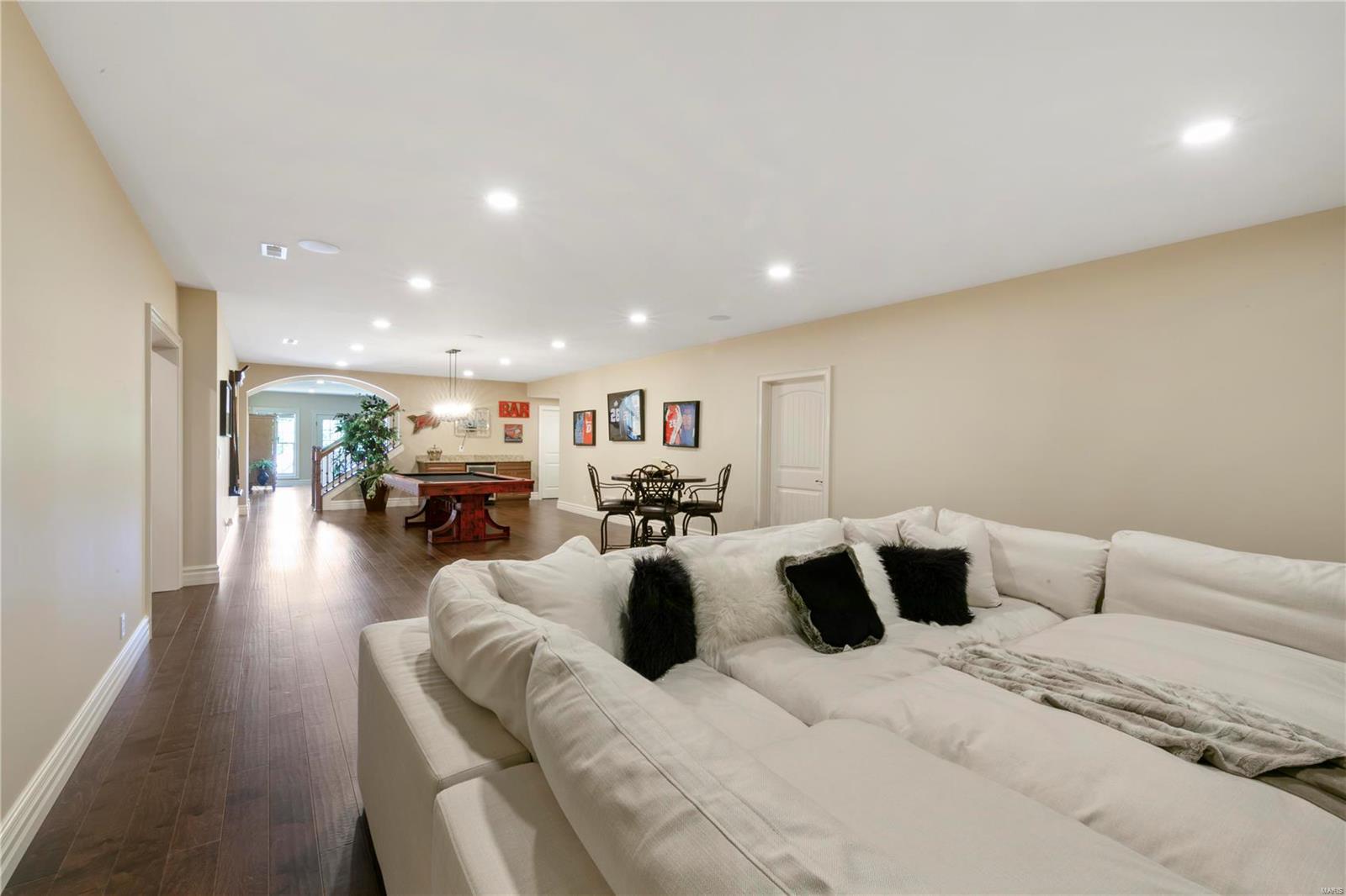 Stonecastle - Residential