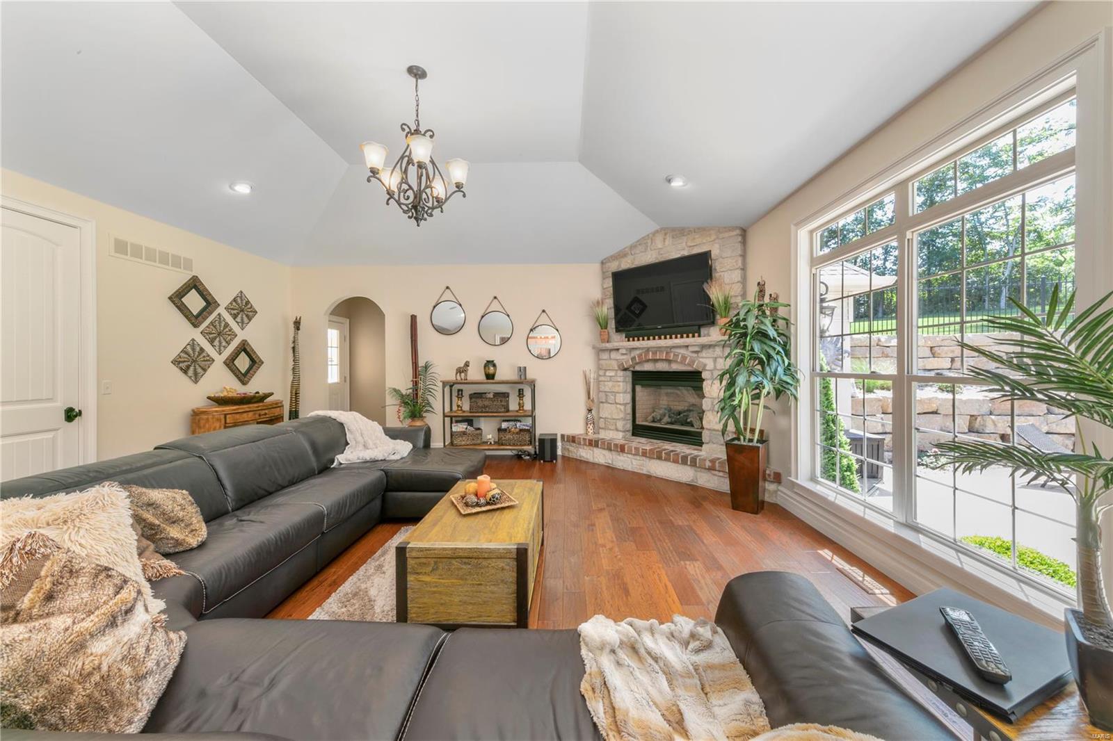 Stonecastle - Residential