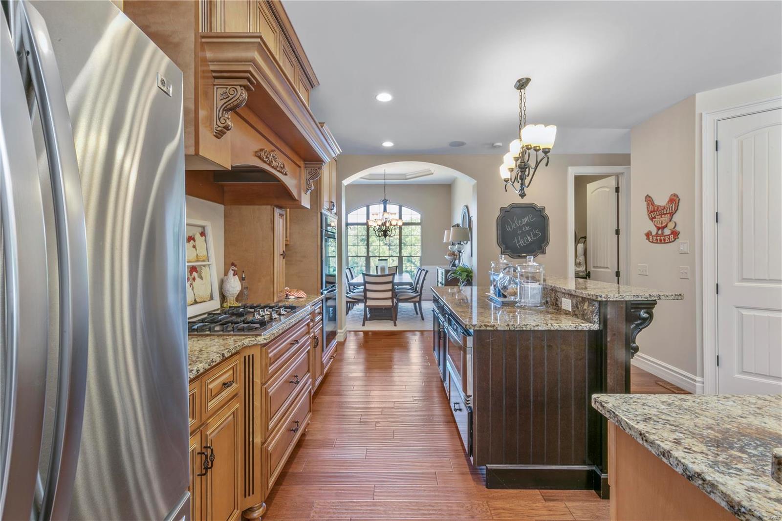 Stonecastle - Residential