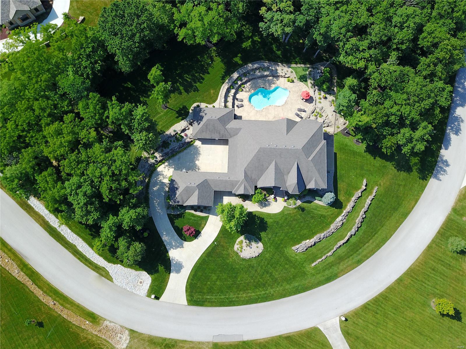 Stonecastle - Residential