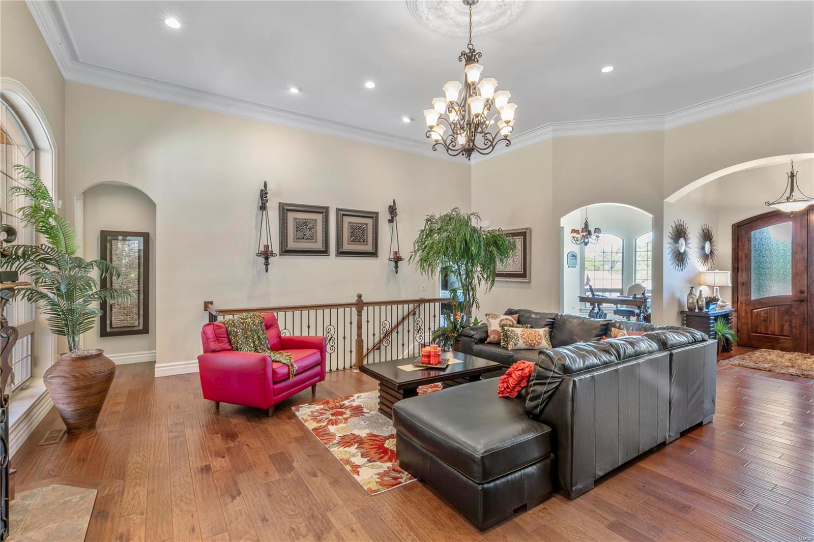 Stonecastle - Residential