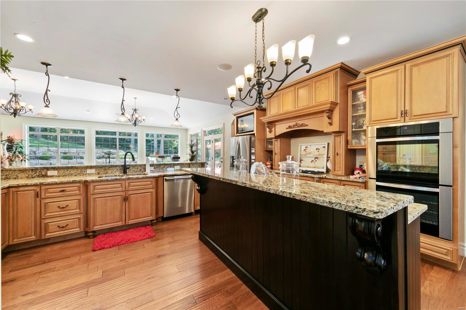 Stonecastle - Residential