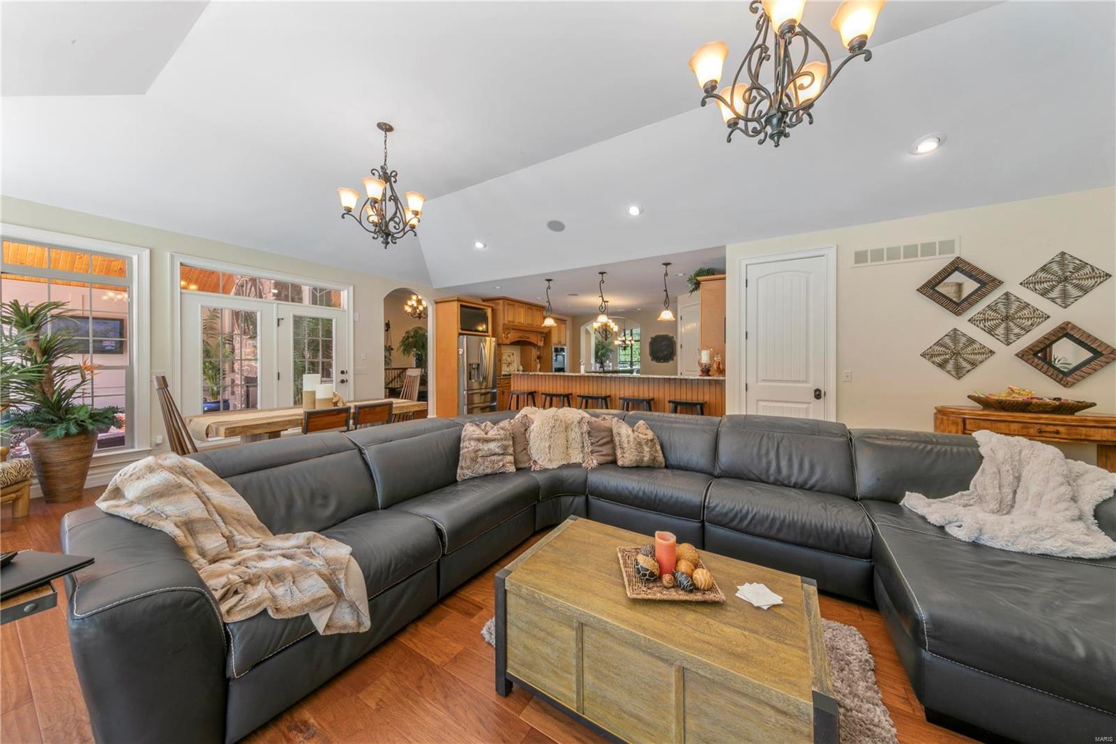 Stonecastle - Residential