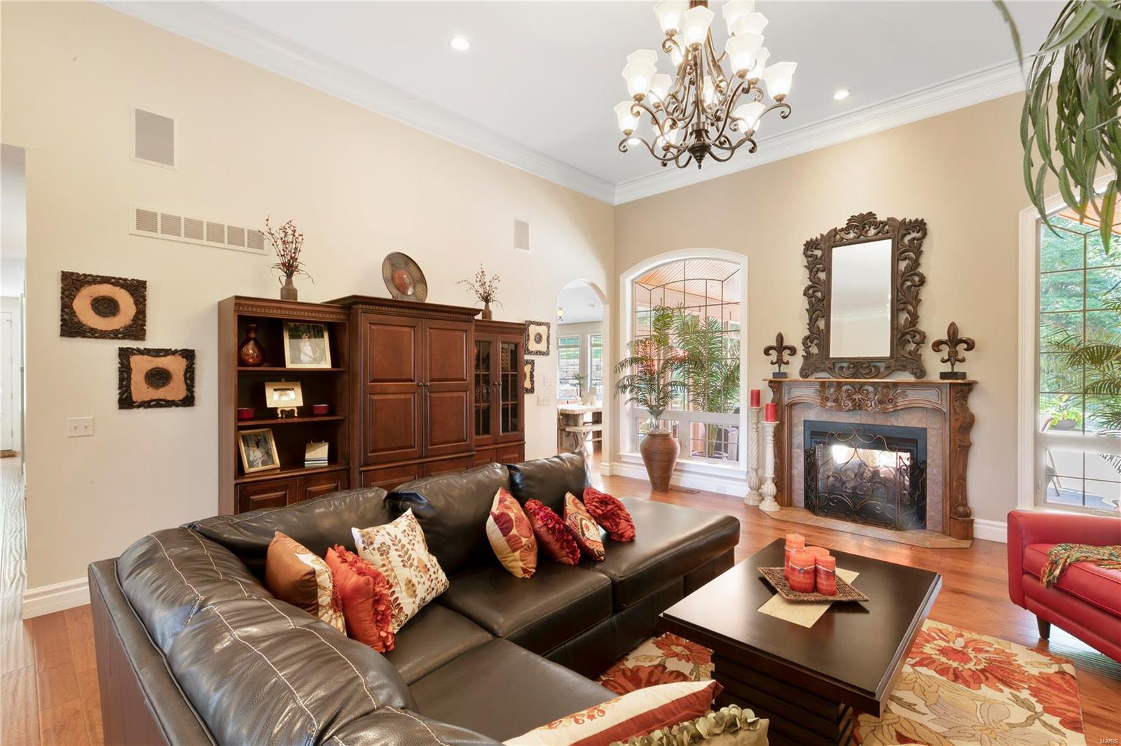 Stonecastle - Residential