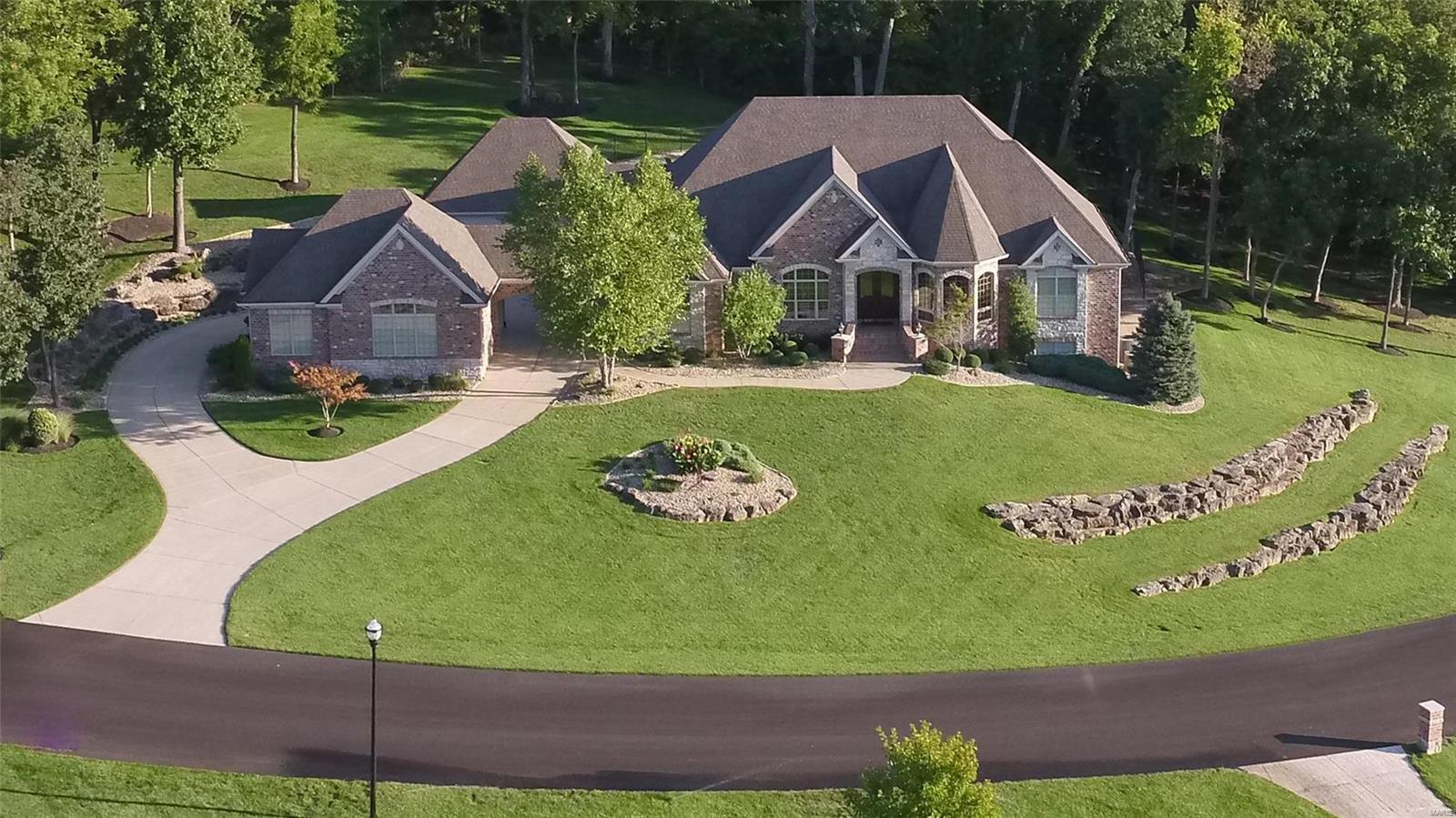 Stonecastle - Residential