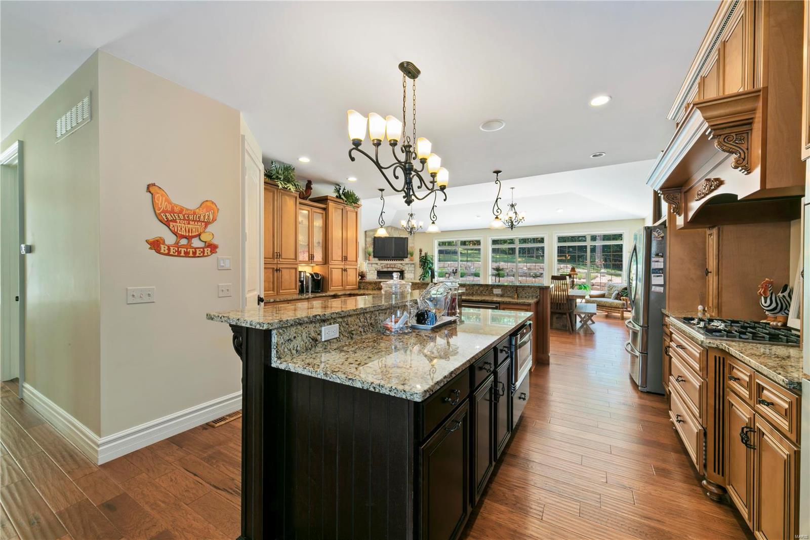 Stonecastle - Residential