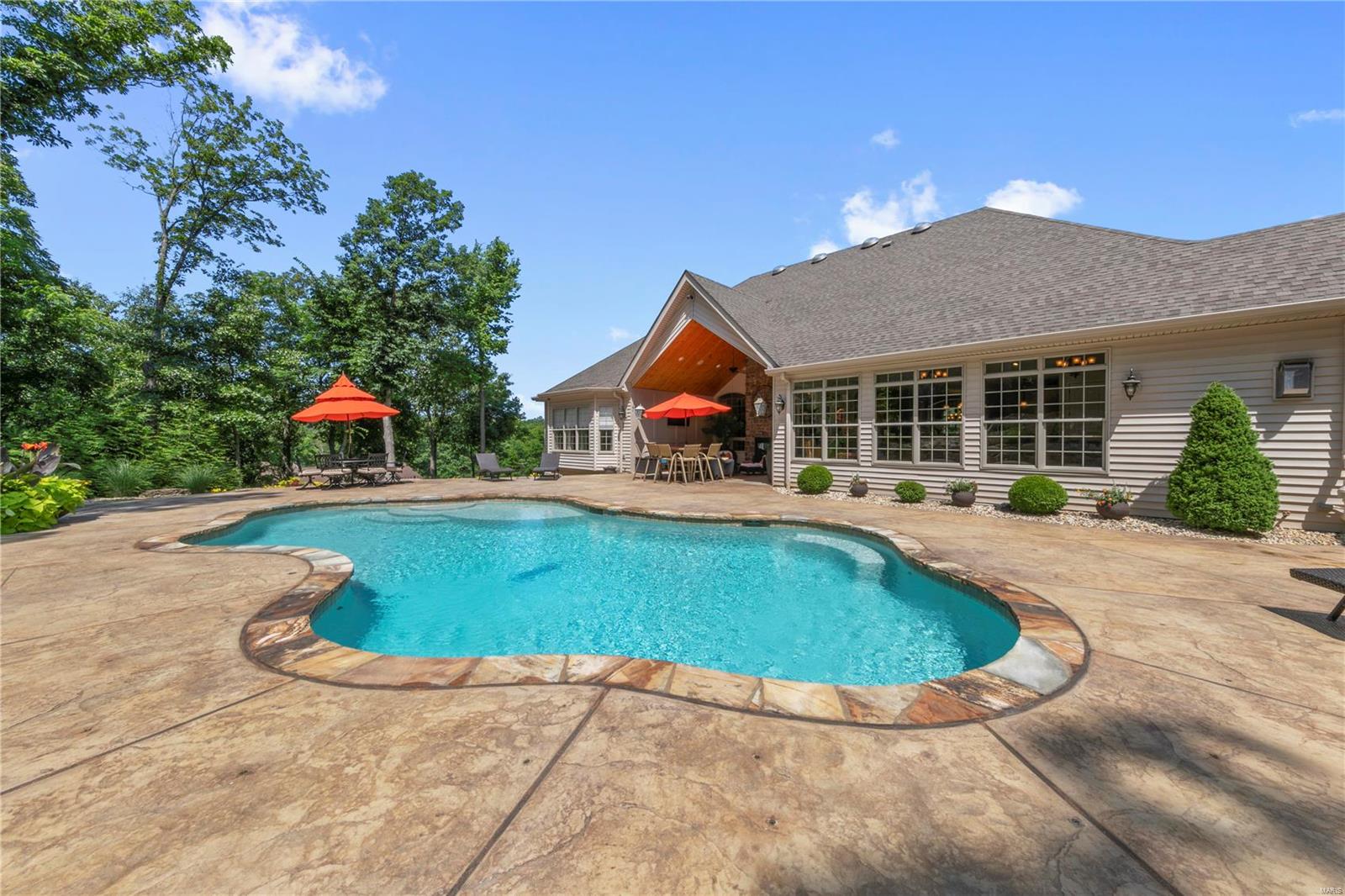 Stonecastle - Residential