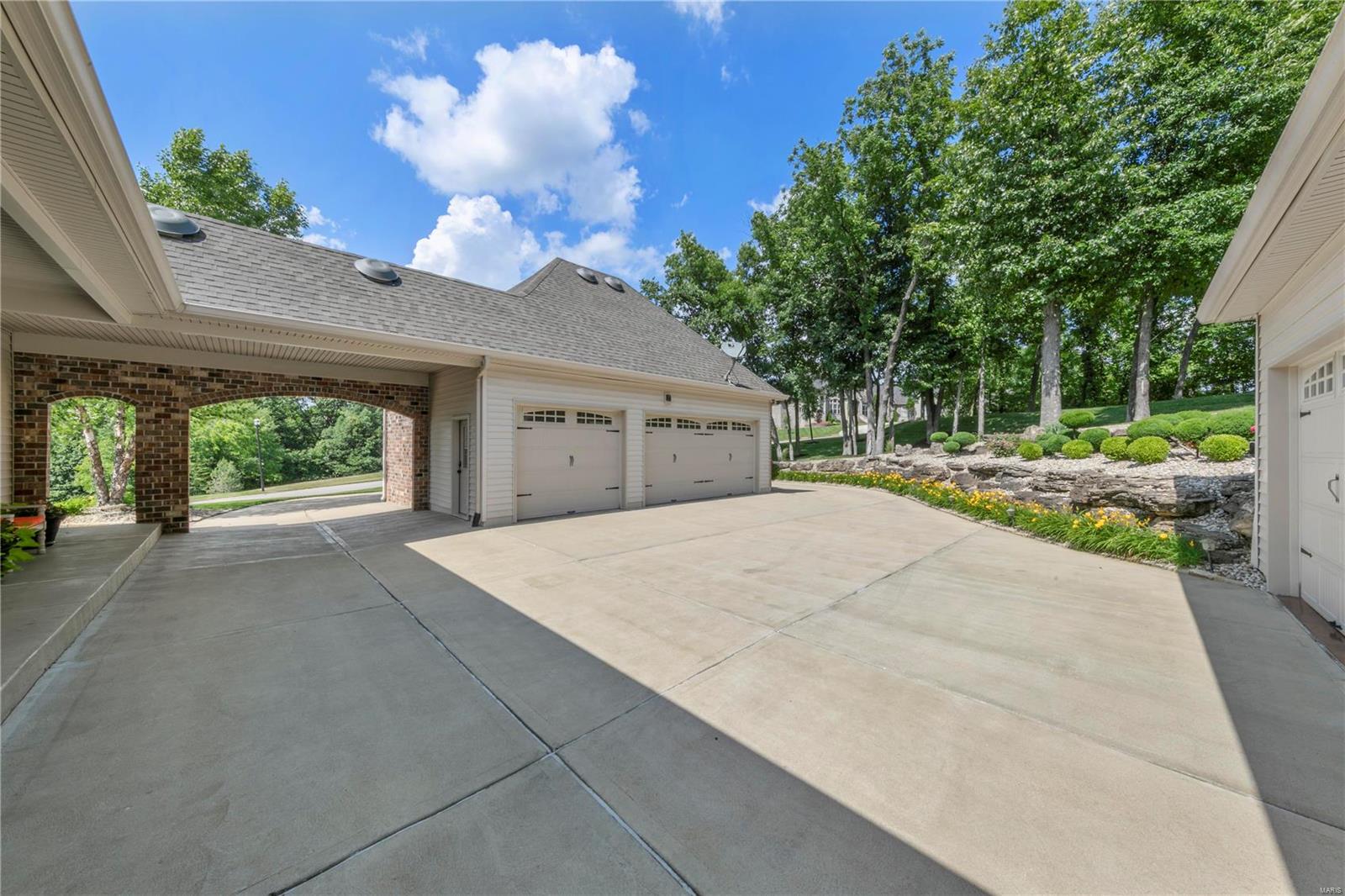 Stonecastle - Residential