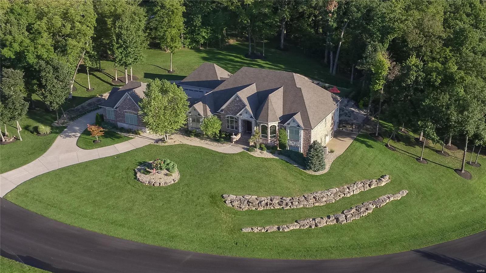 Stonecastle - Residential