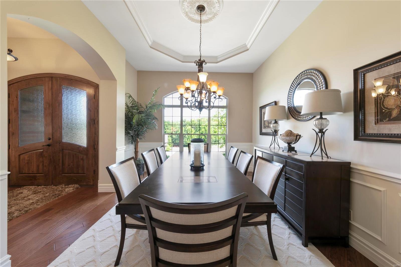 Stonecastle - Residential