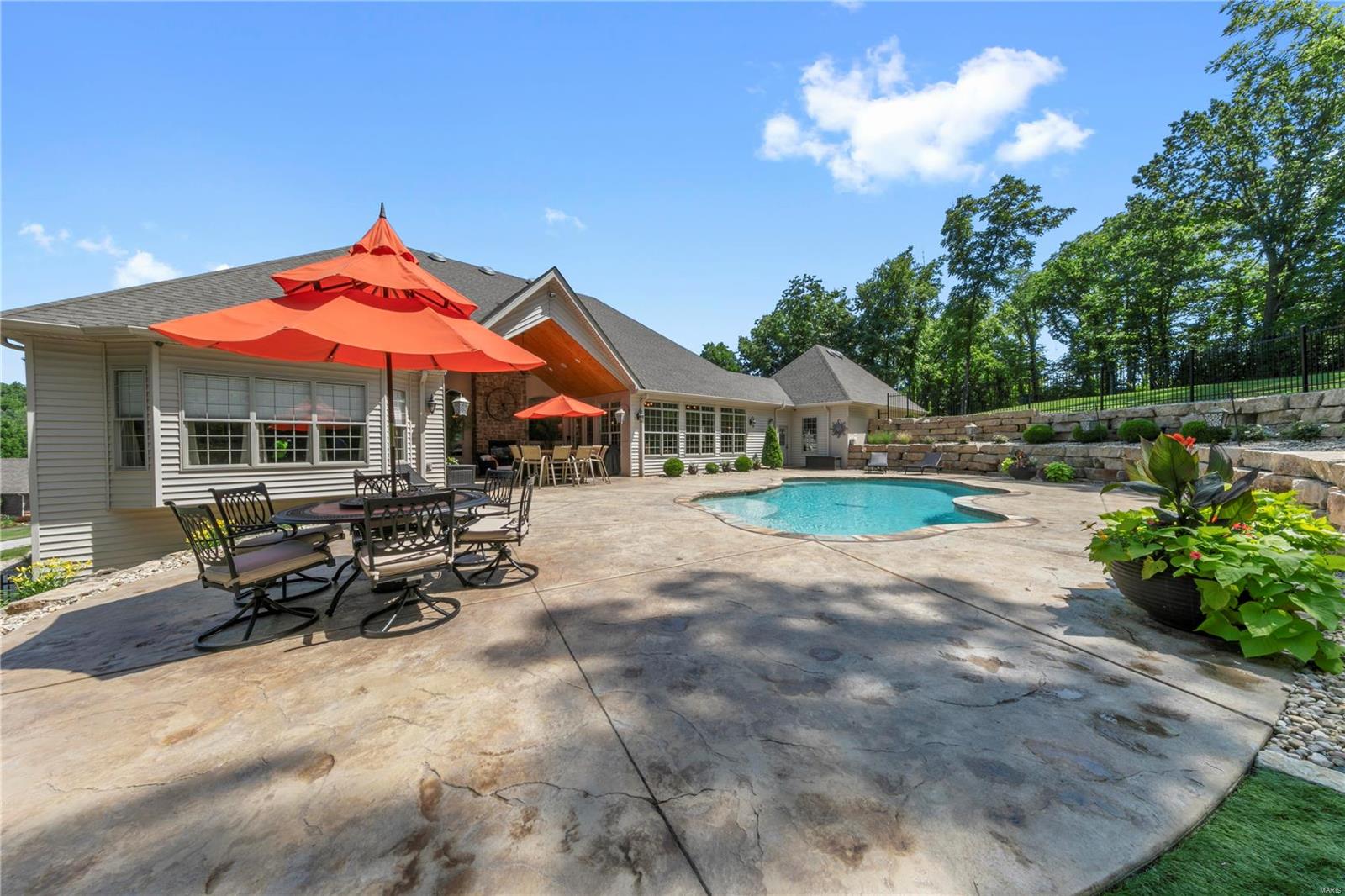 Stonecastle - Residential