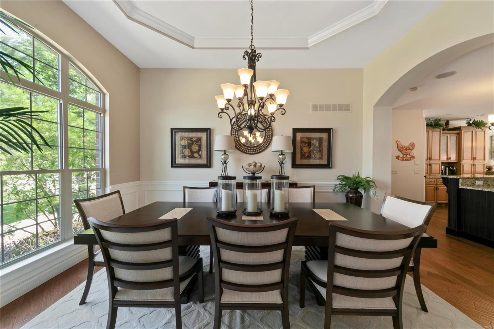 Stonecastle - Residential