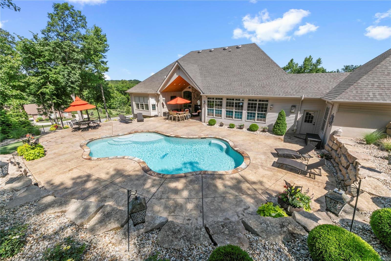 Stonecastle - Residential