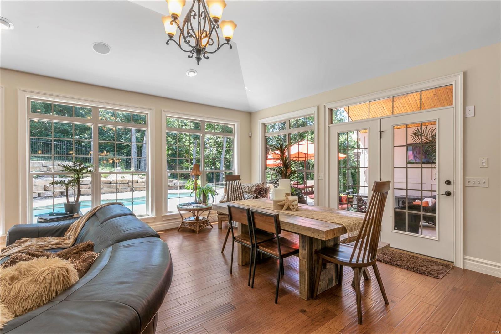 Stonecastle - Residential