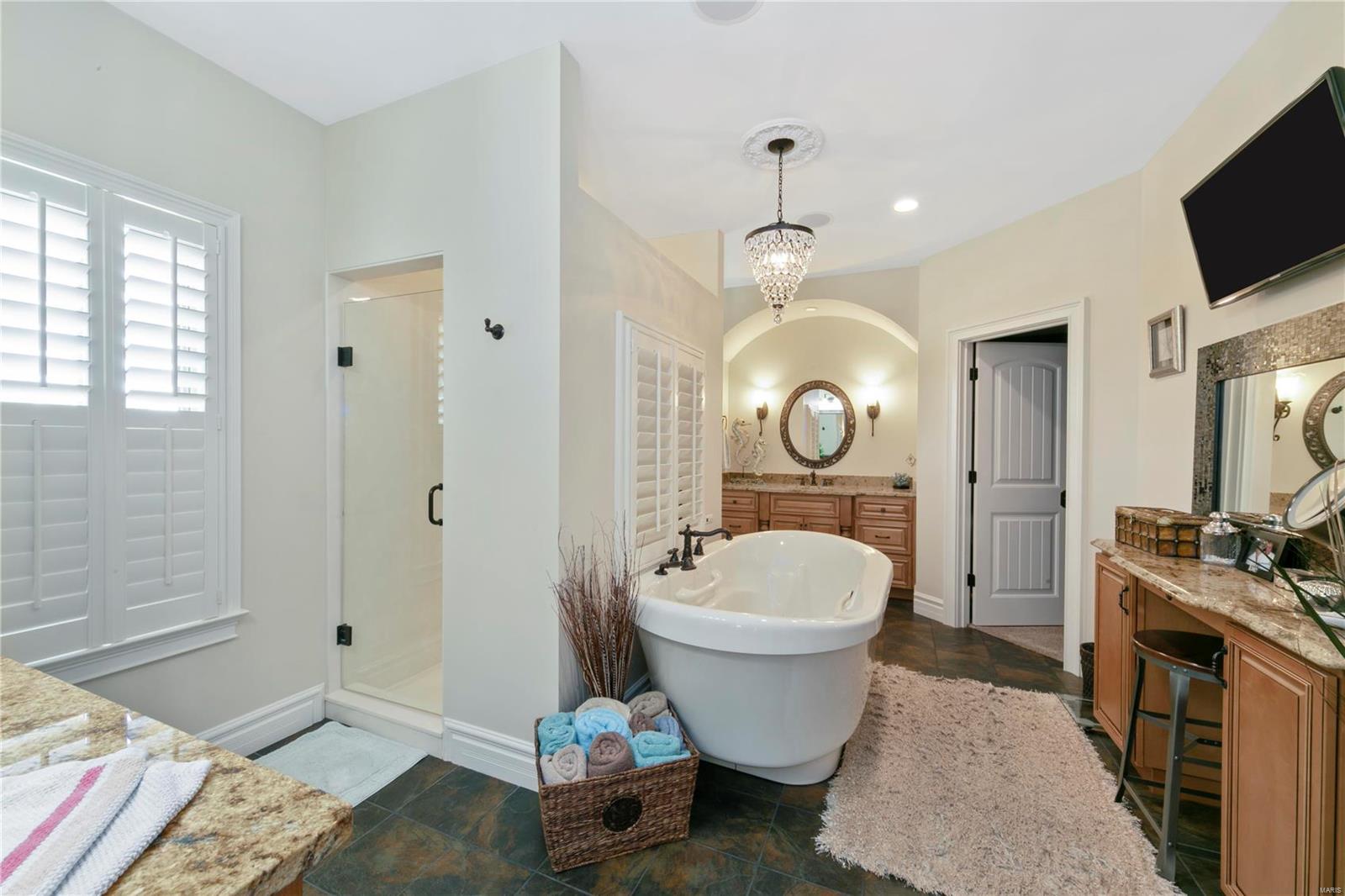 Stonecastle - Residential