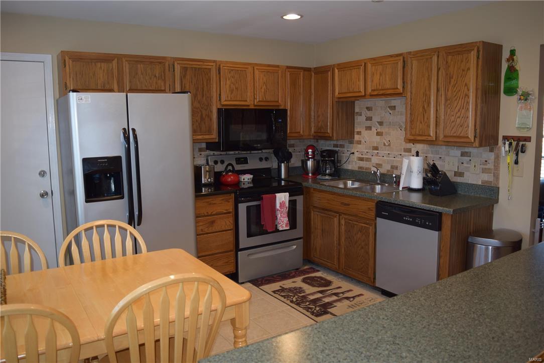 Bayfield - Residential