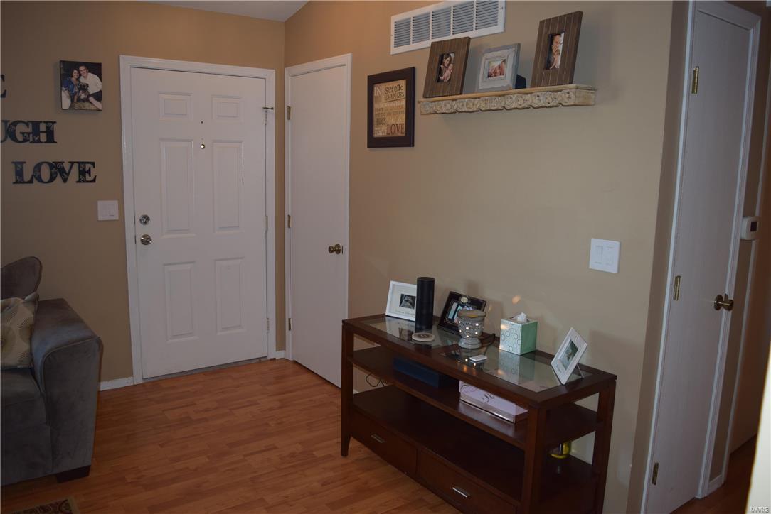 Bayfield - Residential