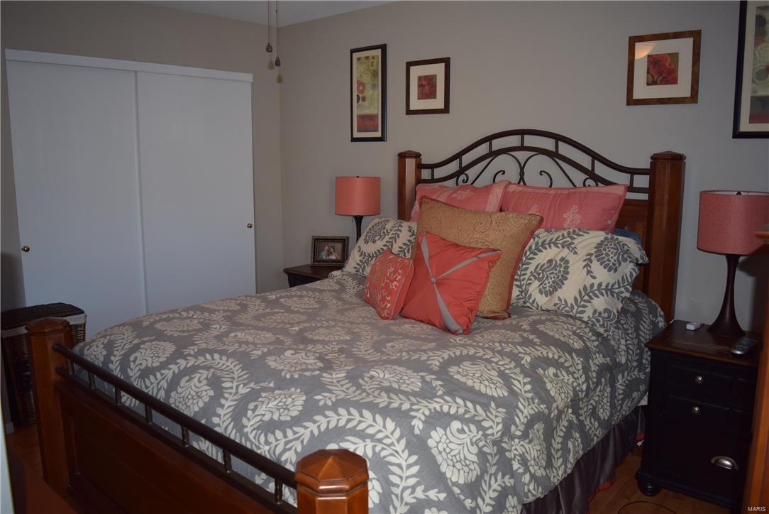 Bayfield - Residential